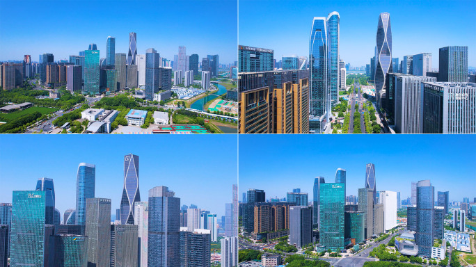 钱江世纪城