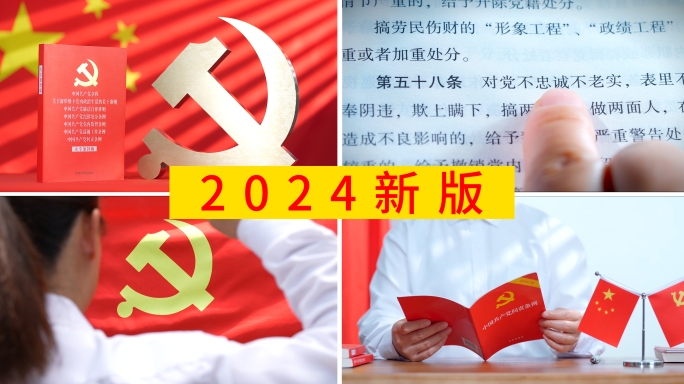 党员学习纪律处分条例