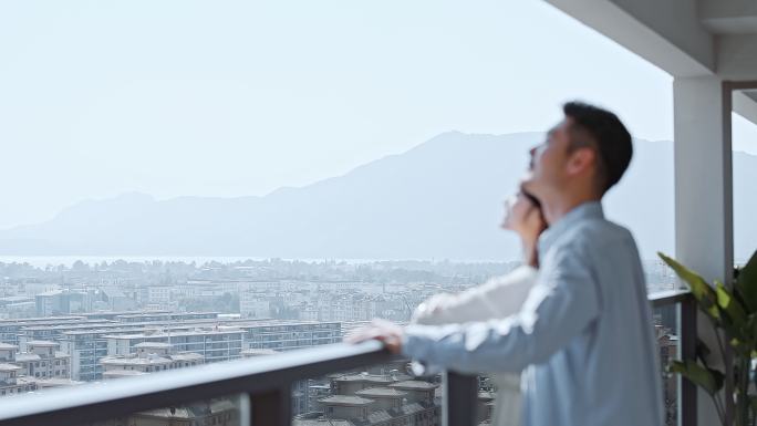 情侣浪漫温馨居家生活合集