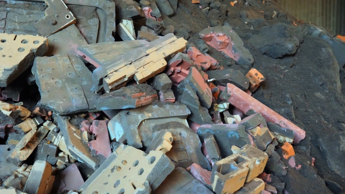 废砂再生固废再生资源-2