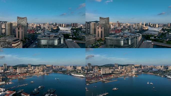 烟台 阳光100 大悦城 火车站