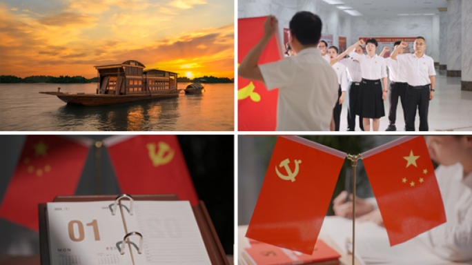 党史党建党纪党政廉洁从政入党宣誓爱党爱国