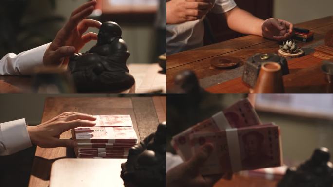 警示教育 反腐受贿 贪污密谋 职务犯罪