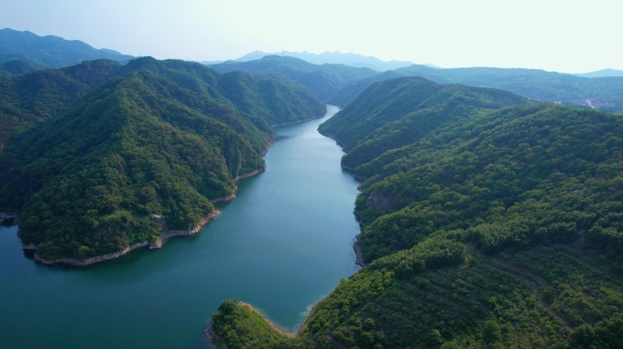 壮美山河河山风景