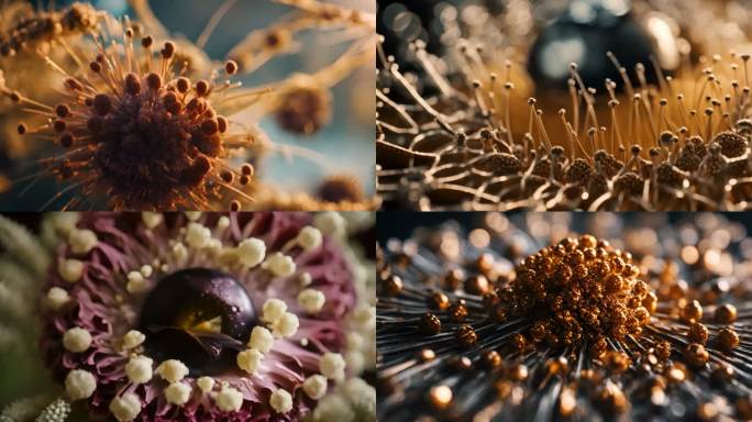 病毒结构 病毒形态学 病毒分类 病毒基因