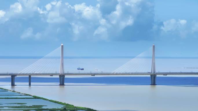 金海大桥