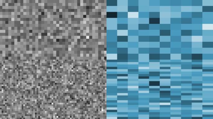 18组马赛克素材包