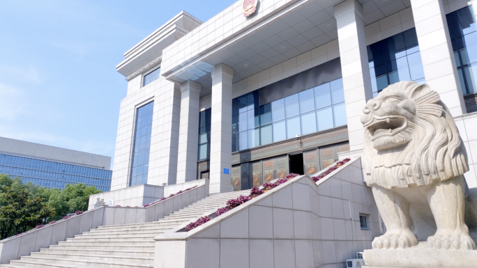 法院法庭法律审判宣判正义违法