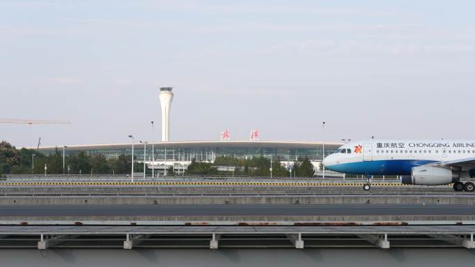 武汉天河机场