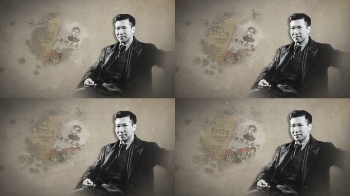 冼星海与黄河大合唱