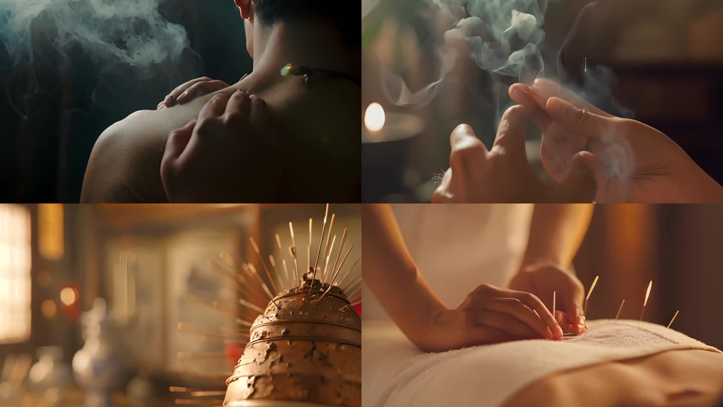 针灸