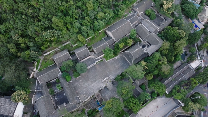 阳明祠 贵阳 阳明文化