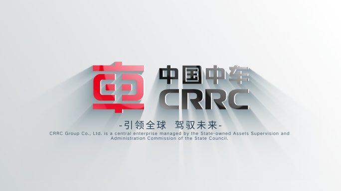 图片汇聚LOGO演绎片头片尾