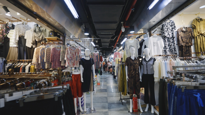 【全新】商品市场批发