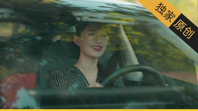 堵车 繁忙的交通