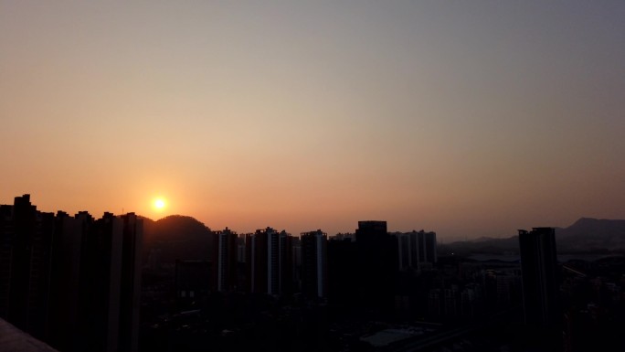 夕阳无限好