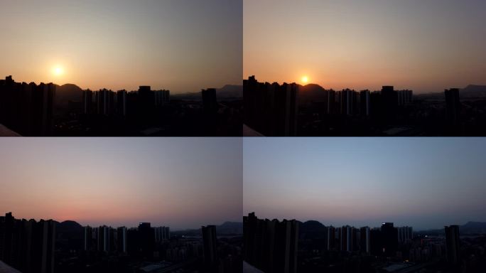 夕阳无限好