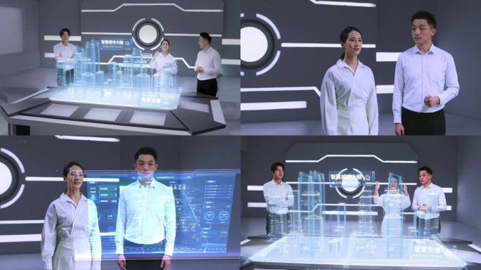 4K数字化科技沙盘/工程不支持mac系统