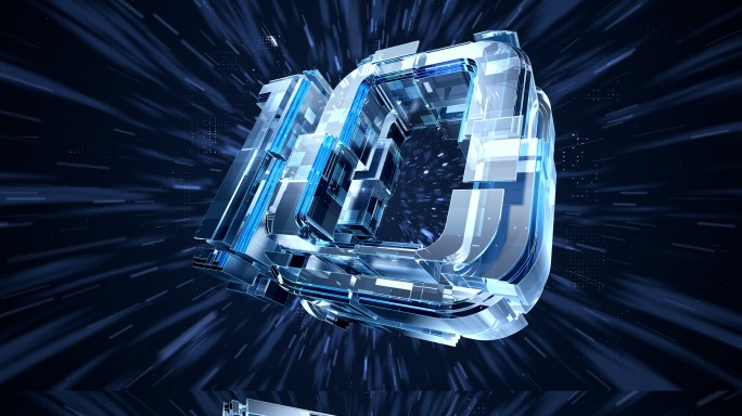 原创震撼倒计时开场 科技 年会 活动