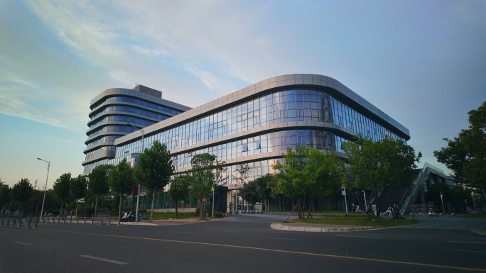 郑州市金水区政务服务中心