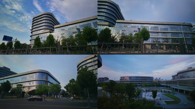 郑州市金水区政务服务中心