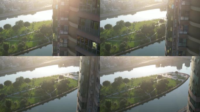 连州市大云州公园