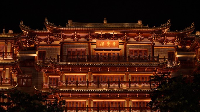 广州大佛寺北京路大佛寺