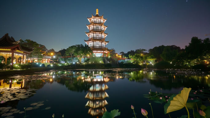 4K高帧率宝岛台湾镜头合集