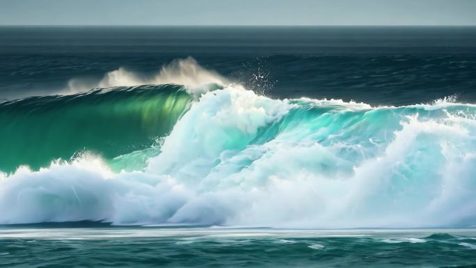 海浪