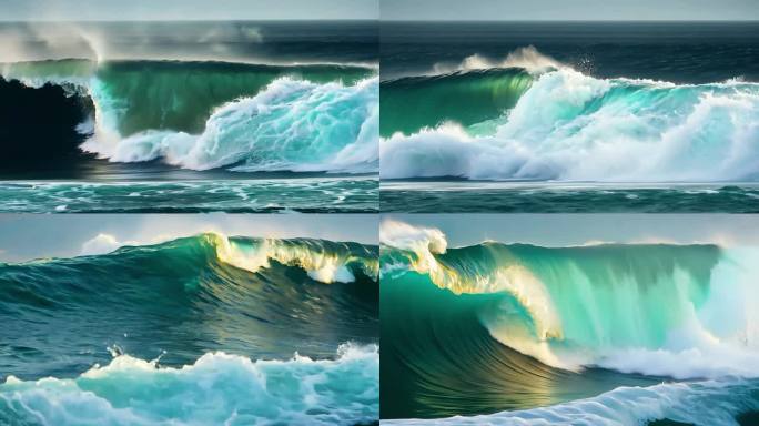海浪