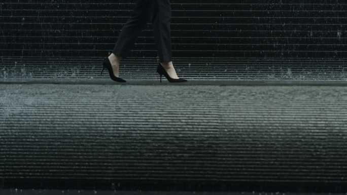 【有版权】4K高端唯美地产景观设计