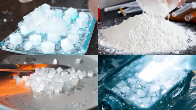 毒品 制毒 禁毒 吸毒 赌瘾 戒毒 冰毒
