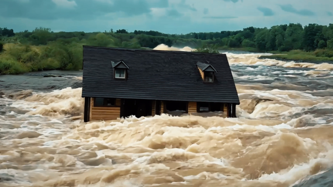 自然灾害 洪水 环境保护 气候变化