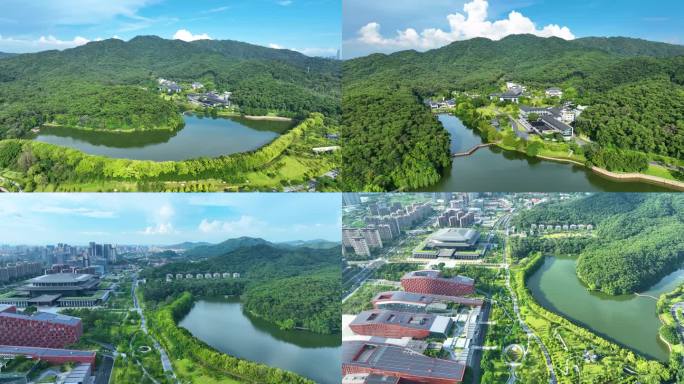 广州鸣泉居酒店