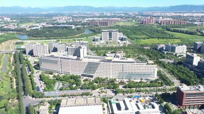 北京大学医学部国际医院北大国际医院