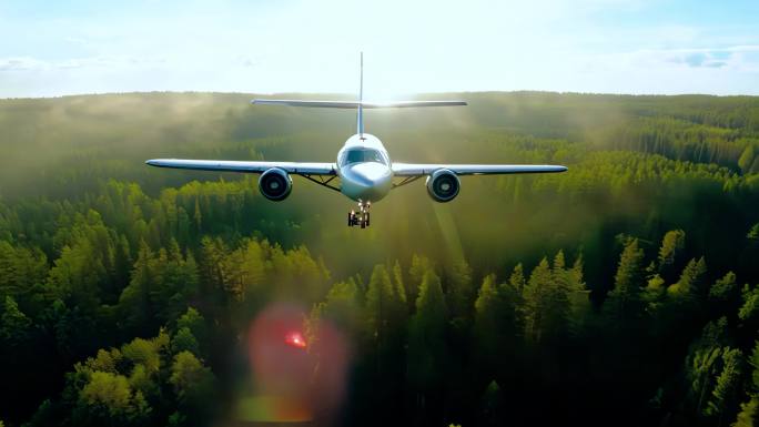 中国式现代化：低空旅游低空经济