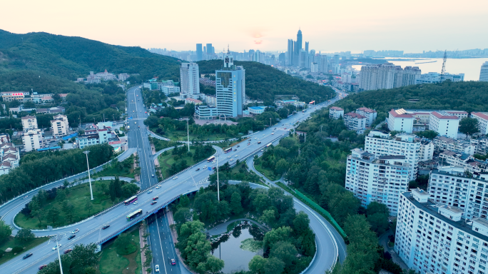 烟台公路大厦