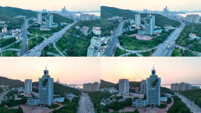 烟台公路大厦