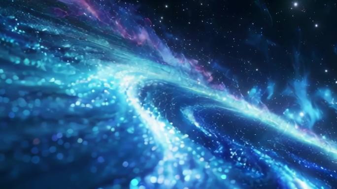 星辰大海