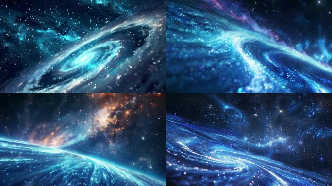 星辰大海