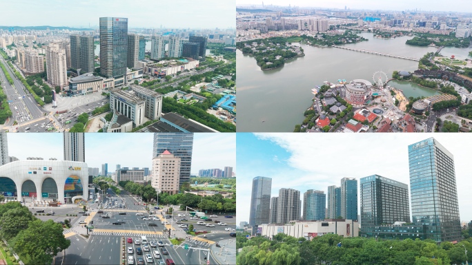 百家湖 航拍大合集 高码率