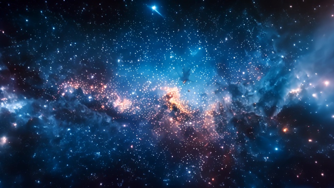 宇宙 宇宙穿梭 浩瀚宇宙