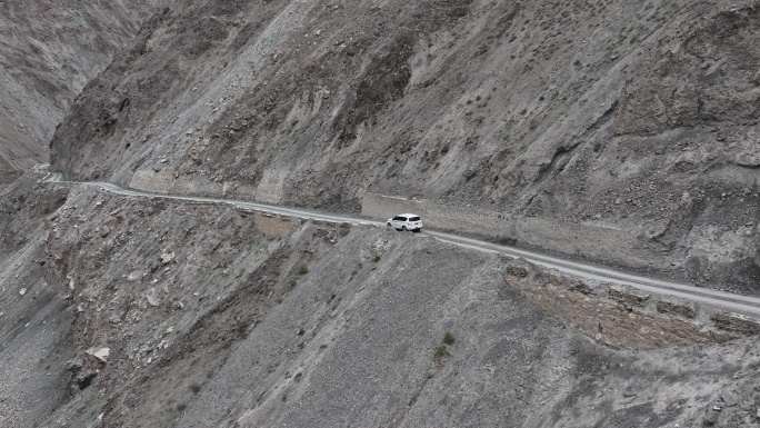 酒泉北大河峡谷 镜铁山