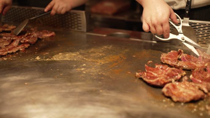 美食 烤肉 自助餐 西餐