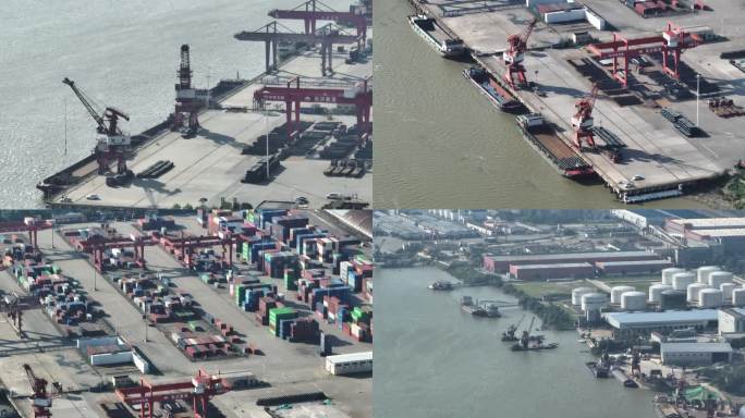 长沙霞凝港