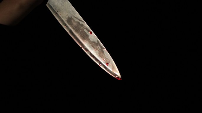 4k反邪教意象空镜组镜头