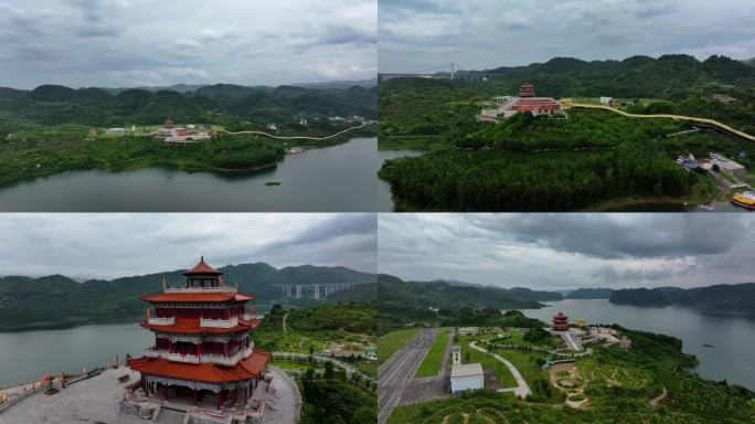 飞龙湖景区02