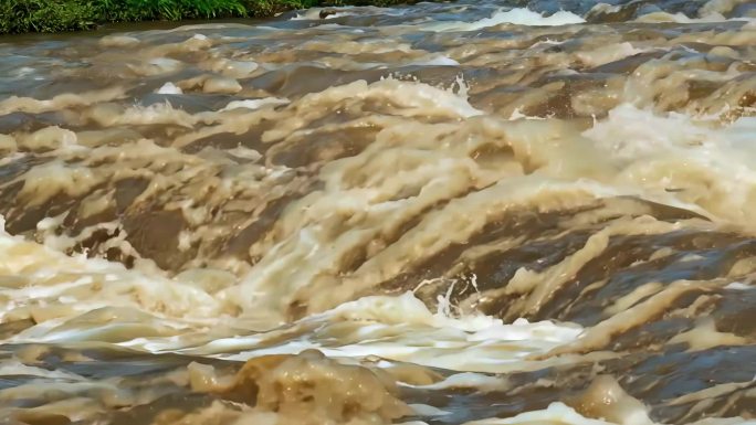 【4K】恶劣天气自然灾害