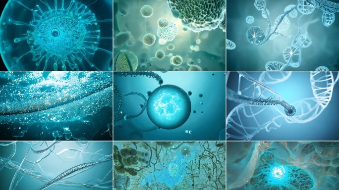 4k细胞科研合集