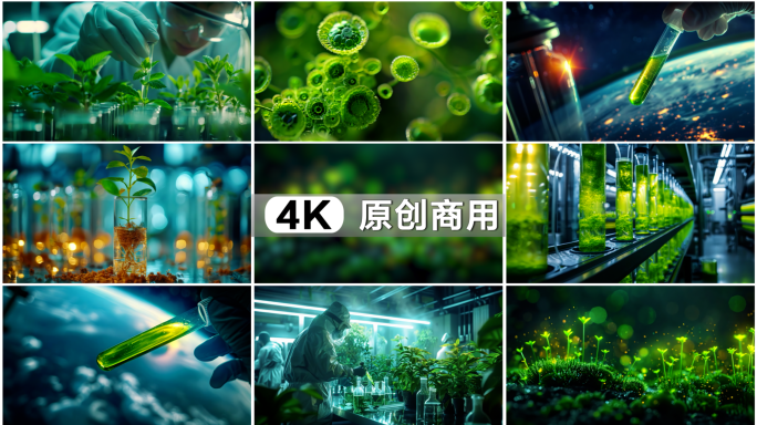 叶绿素研究 光合作用 叶绿素提取 植物